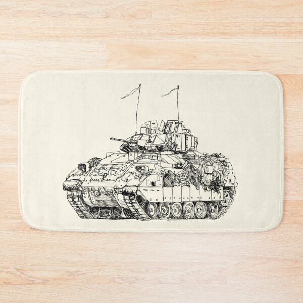Item preview, Bradley designed and sold by bignosework.