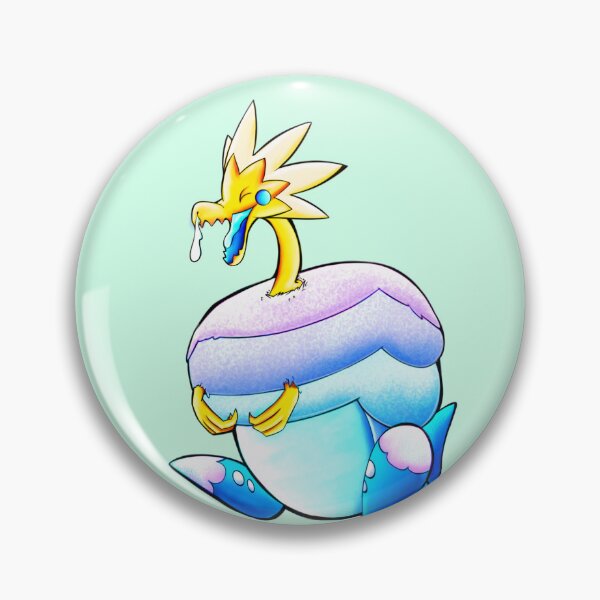 Item preview, Zolt designed and sold by Icydragon’s artworks.