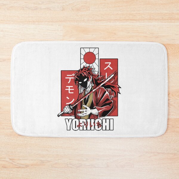 Item preview, Yoriichi Tsugikuni v1 - Tshirt designed and sold by IdellLuettgen.