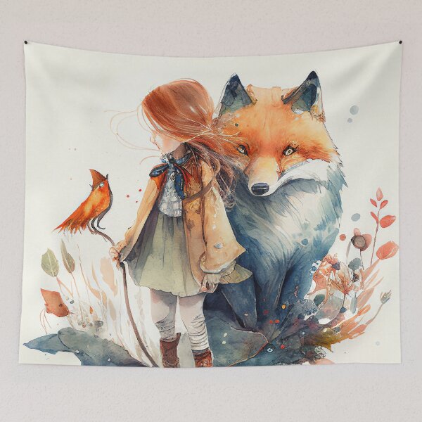 Item preview, Watercolor Dreams Series designed and sold by VISIONARTIST.
