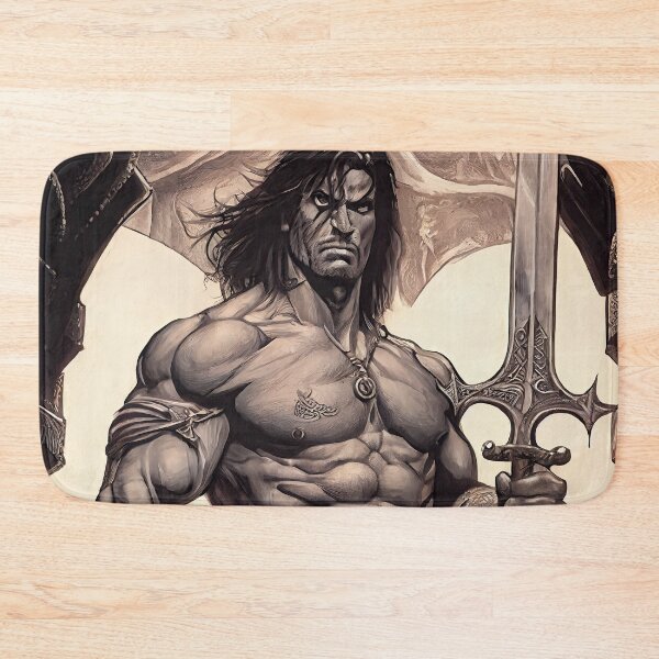 Item preview, Vlad the Impaler designed and sold by OccultDreams.
