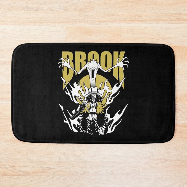 Item preview, Brook Soul King  v1 - Tshirt designed and sold by IdellLuettgen.