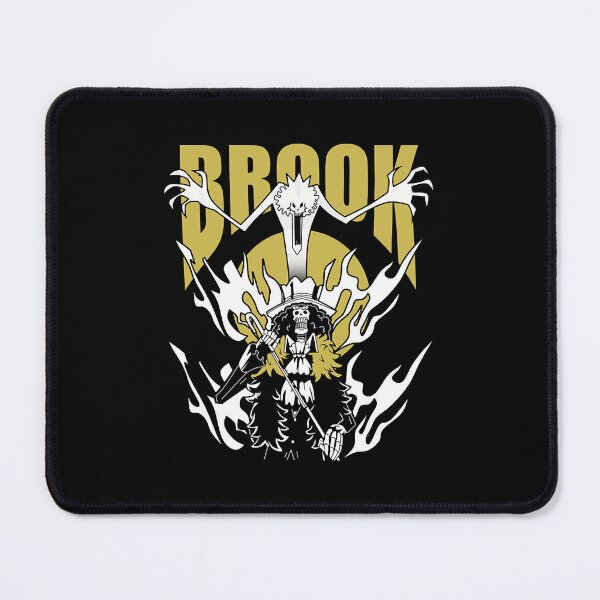 Item preview, Brook Soul King v1 - Tshirt designed and sold by IdellLuettgen.