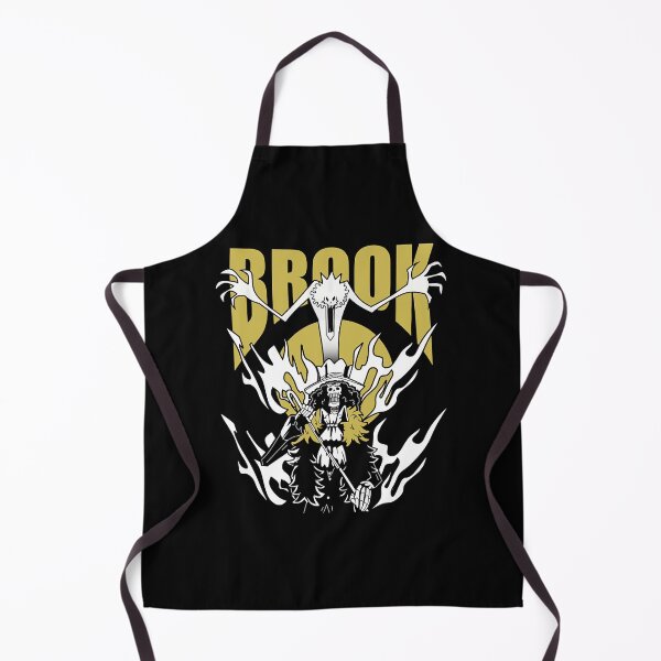 Item preview, Brook Soul King v1 - Tshirt designed and sold by IdellLuettgen.