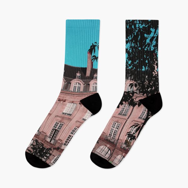 Item preview, An almost unreal façade in Rennes designed and sold by Sara Sanchez PHOTO.