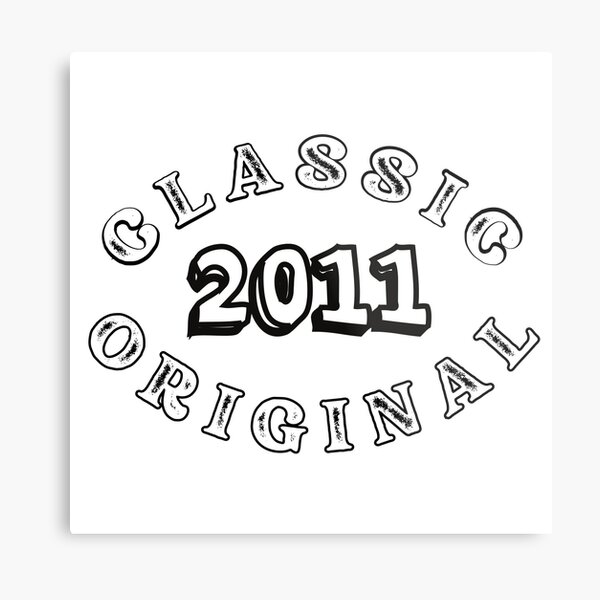 Item preview, Classic 2011 Original designed and sold by variant designer.