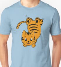 Yeah! Unisex T-Shirt