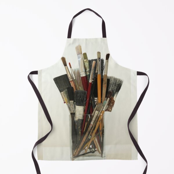 Item preview, Paint Brushes designed and sold by pinkal.