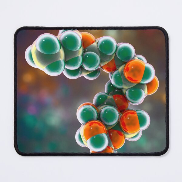 Item preview, Pullulan molecule designed and sold by Kateryna Kon.