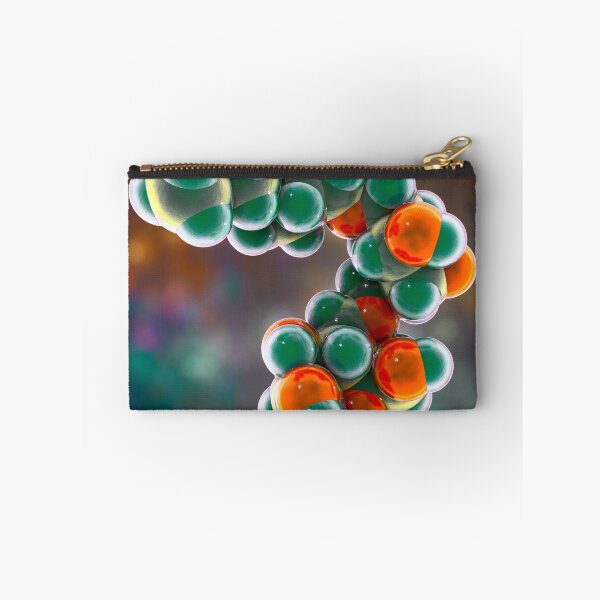 Item preview, Pullulan molecule designed and sold by Kateryna Kon.