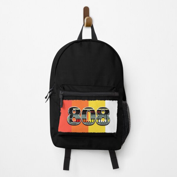 Item preview, TR-808 - Drum Machine 80s - Vintage Electronic Drum designed and sold by RazzArt.