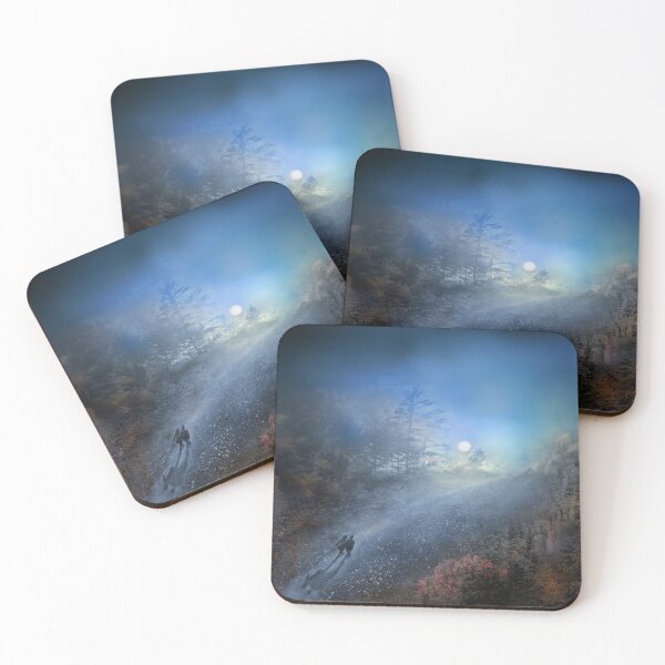 Item preview, On The Trail Of Life designed and sold by Igor Zenin Art.