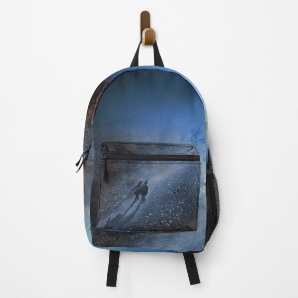Item preview, On The Trail Of Life designed and sold by Igor Zenin Art.