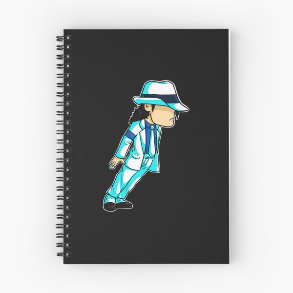 Item preview, Smooth Criminal Michael designed and sold by looibern.