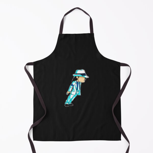 Item preview, Smooth Criminal Michael designed and sold by looibern.