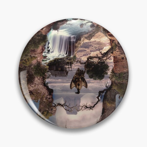 Item preview, Canyon designed and sold by Ali Gulec.
