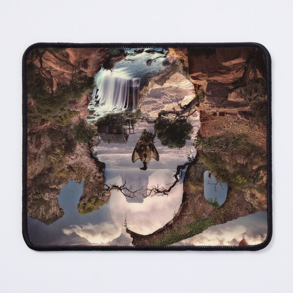 Item preview, Canyon designed and sold by Ali Gulec.