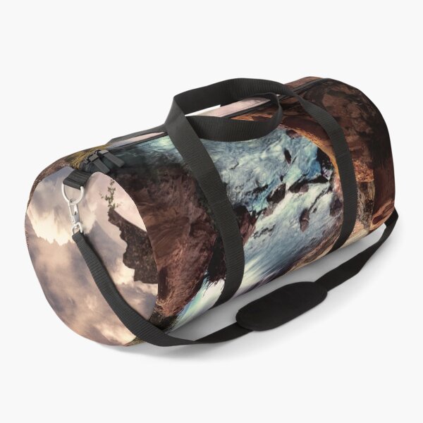 Item preview, Canyon designed and sold by Ali Gulec.