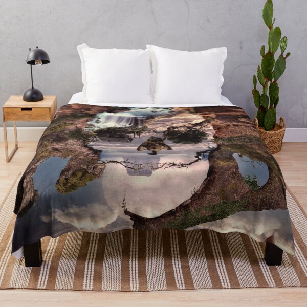 Item preview, Canyon designed and sold by Ali Gulec.