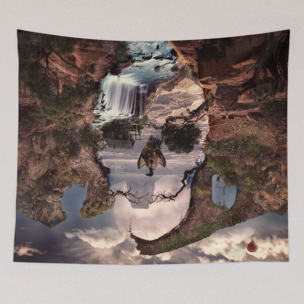 Item preview, Canyon designed and sold by Ali Gulec.