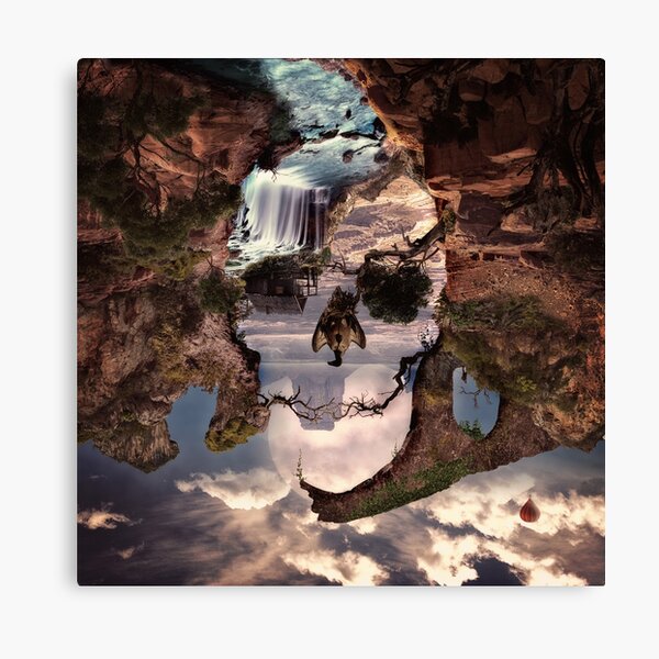 Item preview, Canyon designed and sold by Ali Gulec.