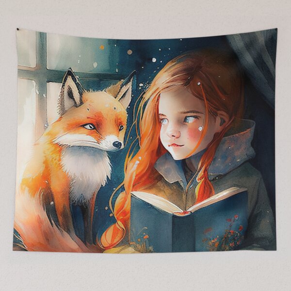 Item preview, Watercolor Dreams Series designed and sold by VISIONARTIST.