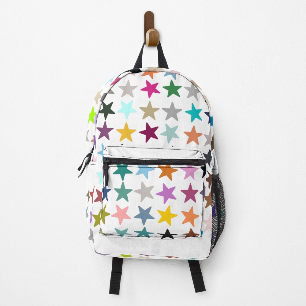 Item preview, Backpack designed and sold by Pixel4Art.