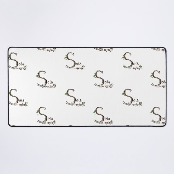 Item preview, Be yourself designed and sold by Magounette.
