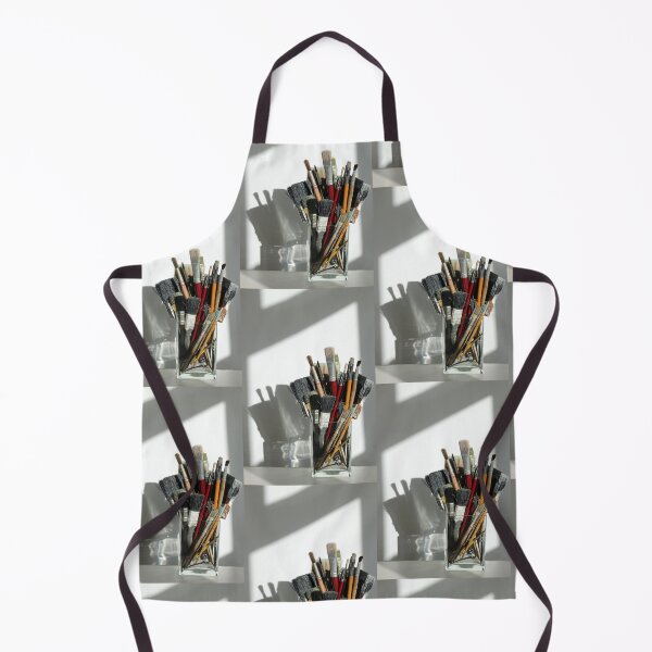 Item preview, Paintbrushes designed and sold by pinkal.