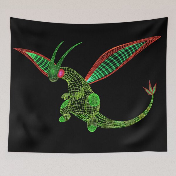 Artikelvorschau, Holo-Drache entworfen und verkauft von Icydragon’s artworks.