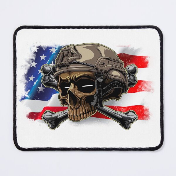 Item preview, USA Cool Veteran designed and sold by OnlyCoolDesigns.
