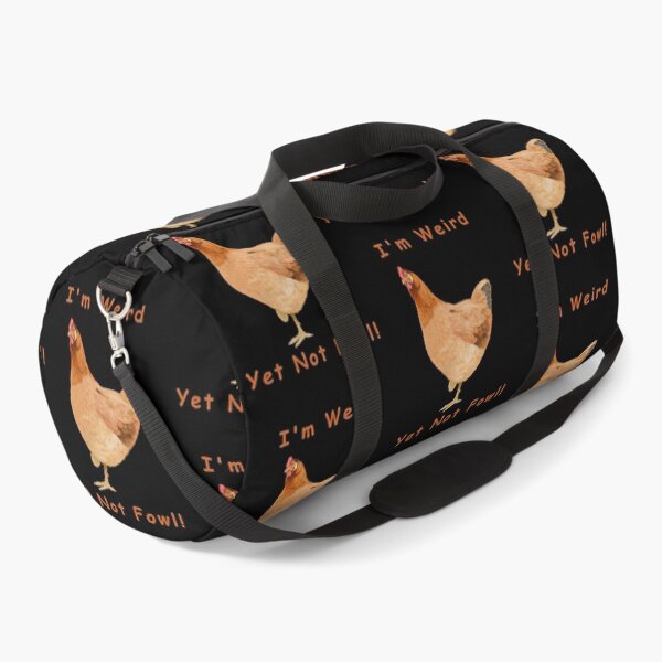 Item preview, Not Fowl..! designed and sold by AK-Hevonen.