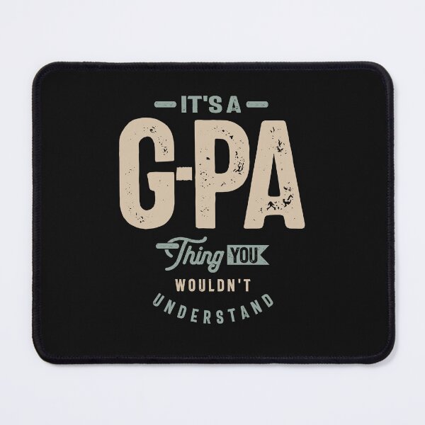 Item preview, Mens It's a G-Pa Thing Funny Dad Grandpa designed and sold by cidolopez.