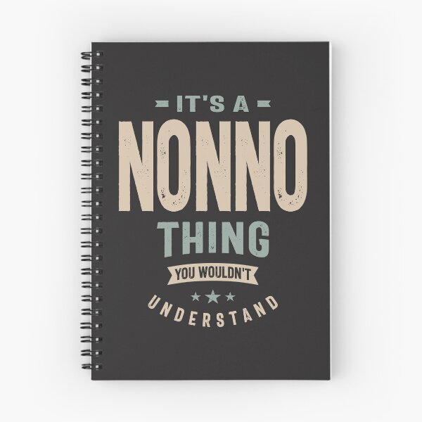 Item preview, Mens It's a Nonno Thing Funny Dad Grandpa designed and sold by cidolopez.