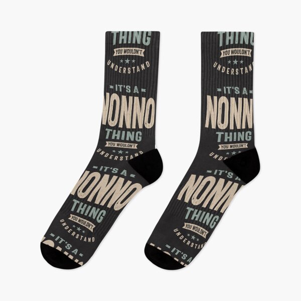 Item preview, Mens It's a Nonno Thing Funny Dad Grandpa designed and sold by cidolopez.