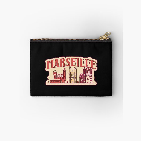 Item preview, Marseille city designed and sold by chrlalexandru.