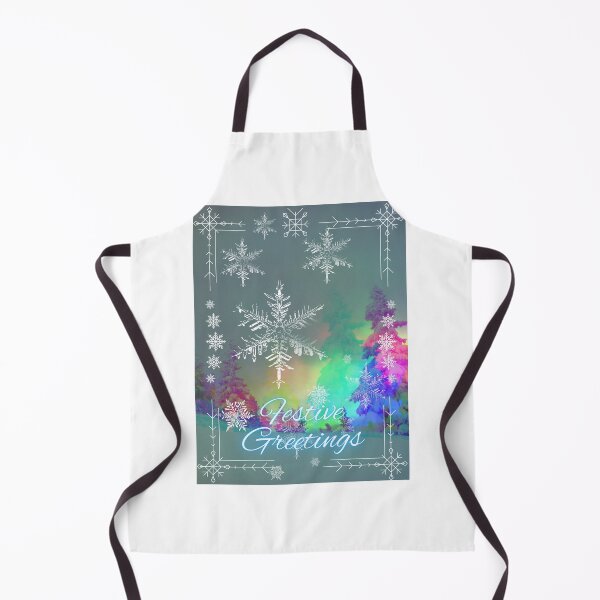 Item preview, Festive Greetings designed and sold by AsgardianKitten.