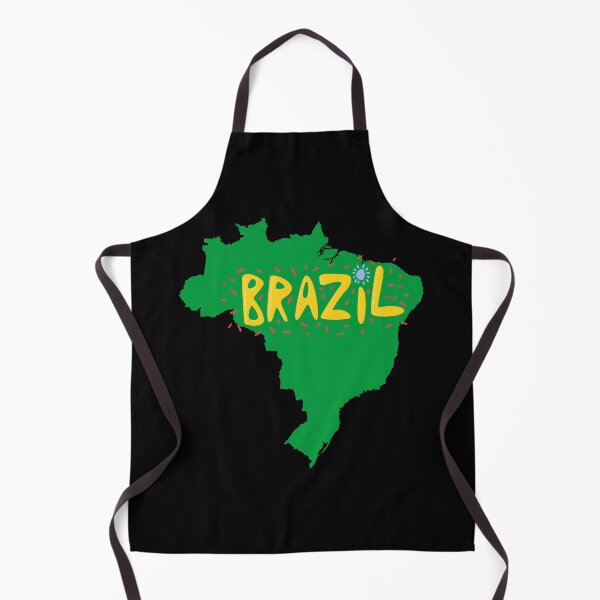 Item preview, Keep calm and support Brazil designed and sold by LiToDesignCo.