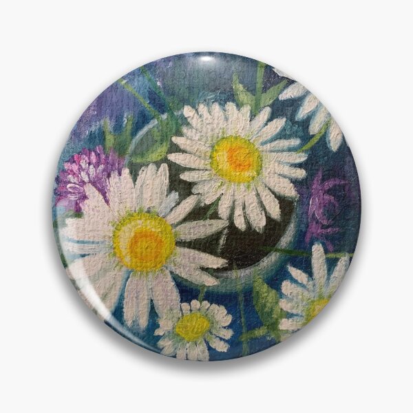 Item preview, Marguerite  designed and sold by karinrabuka.