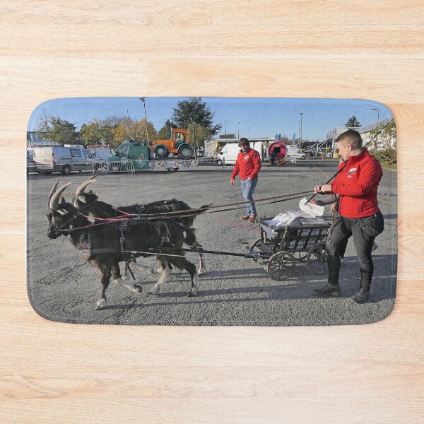 Item preview, r3569 / finition 2022 - 8 - La Ferme s'invite: " Livraison new direct ! "  Poitiers 2022  "  - Okaio Créations  Olavia-Olao designed and sold by o.okaïo.