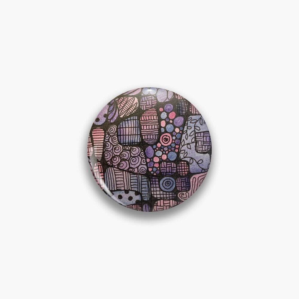 Item preview, Pin designed and sold by Askelin.