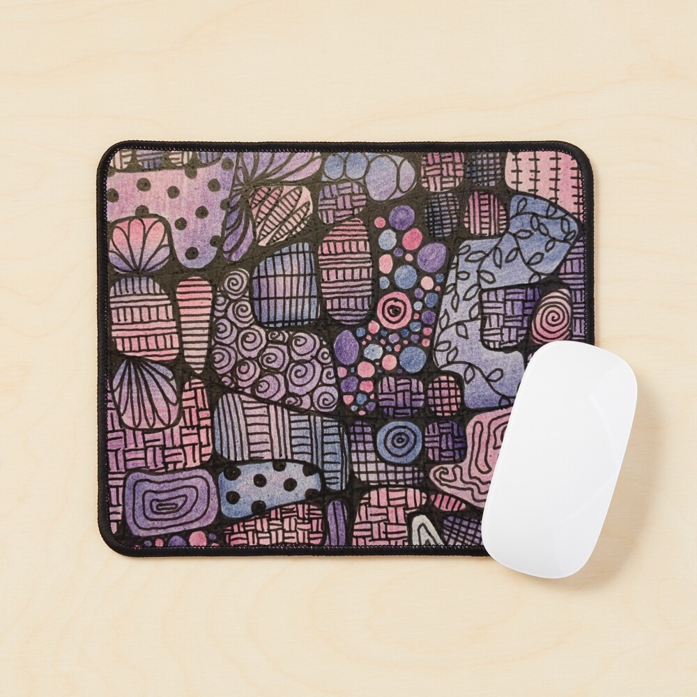 Item preview, Mouse Pad designed and sold by Askelin.