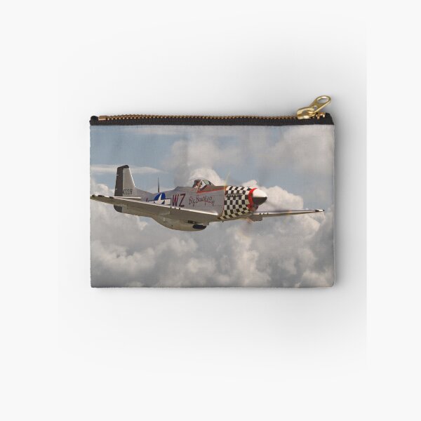 Item preview, P51 Mustang - WW2 Classic Icon designed and sold by Pat Speirs.