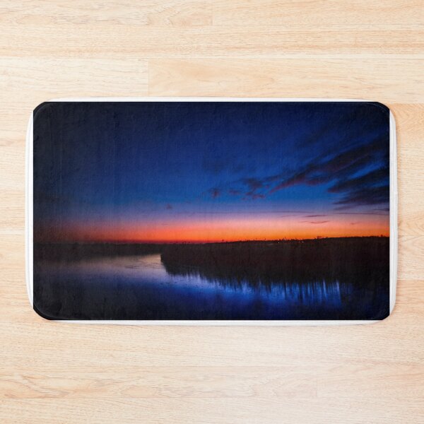 Item preview, Colored sunset  designed and sold by Designsbyalisa.