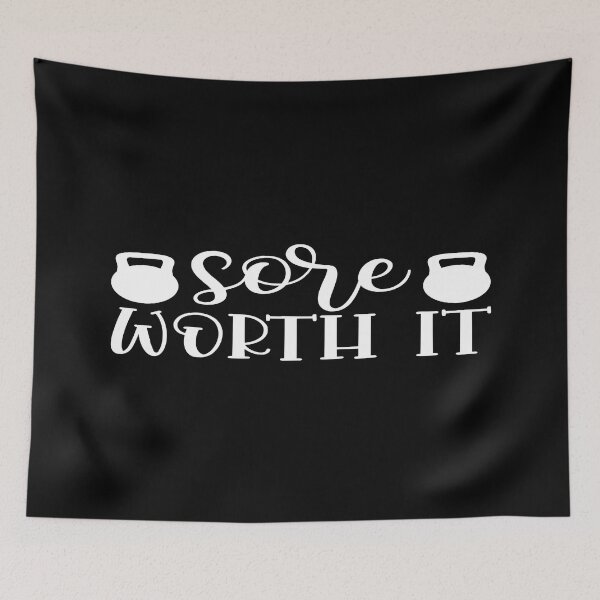 Item preview, Sore worth it designed and sold by phassystore.