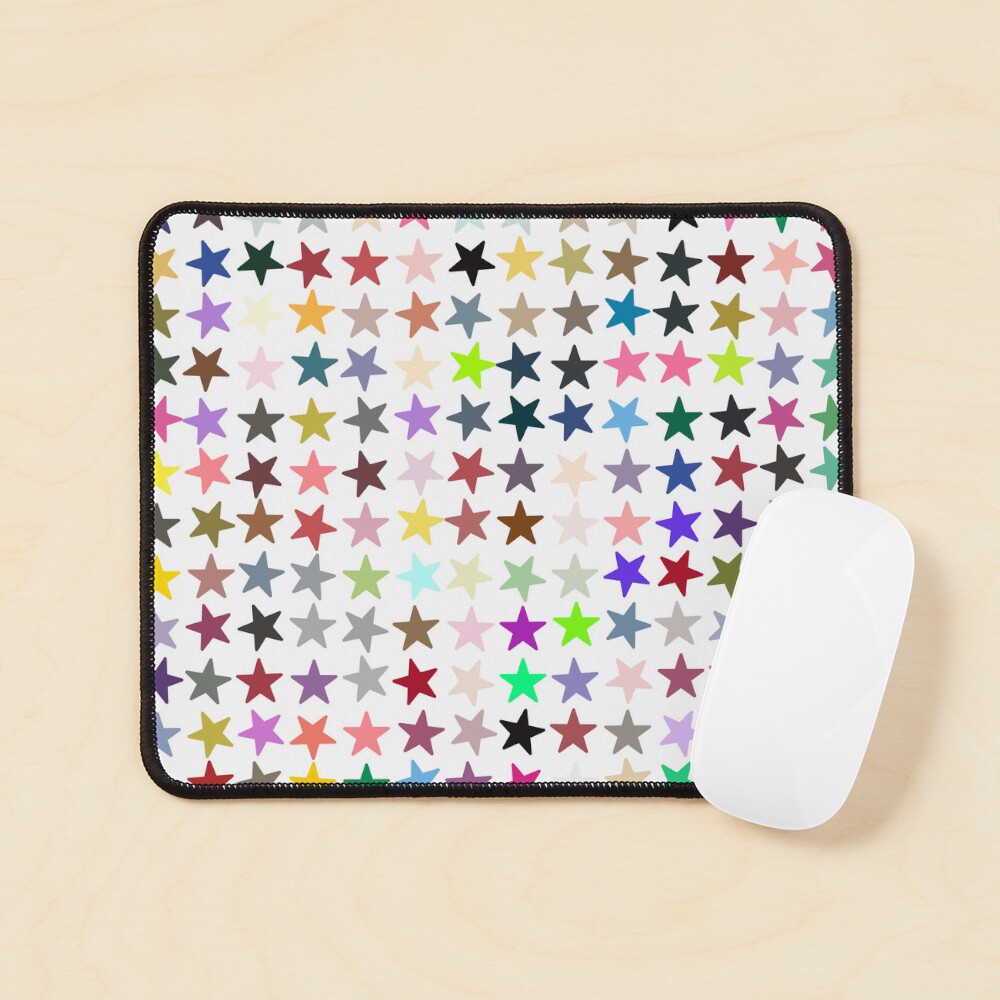 Item preview, Mouse Pad designed and sold by Pixel4Art.