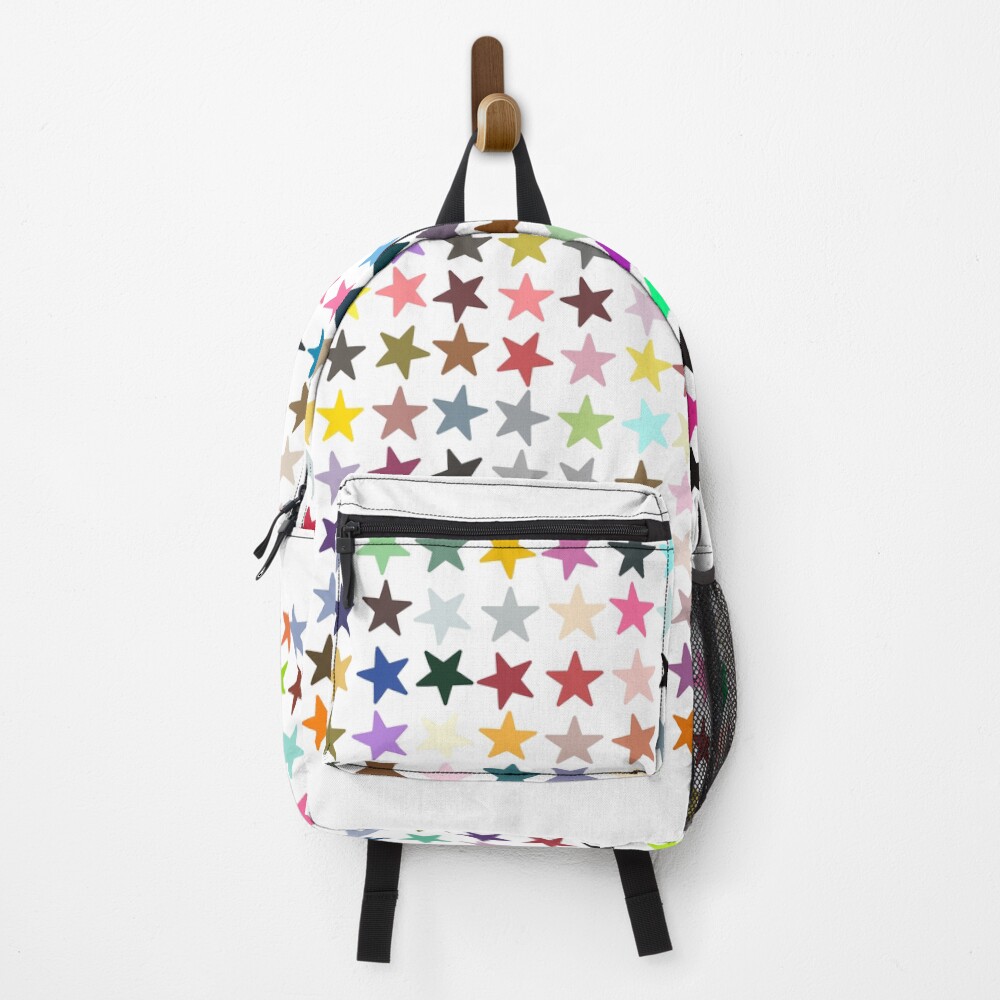 Item preview, Backpack designed and sold by Pixel4Art.