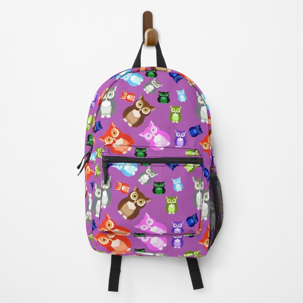 Item preview, Backpack designed and sold by Rell1970.