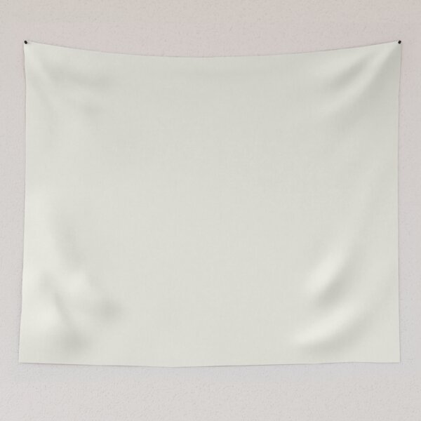 Item preview, Premium White Solid Color designed and sold by DaVinciFeather.