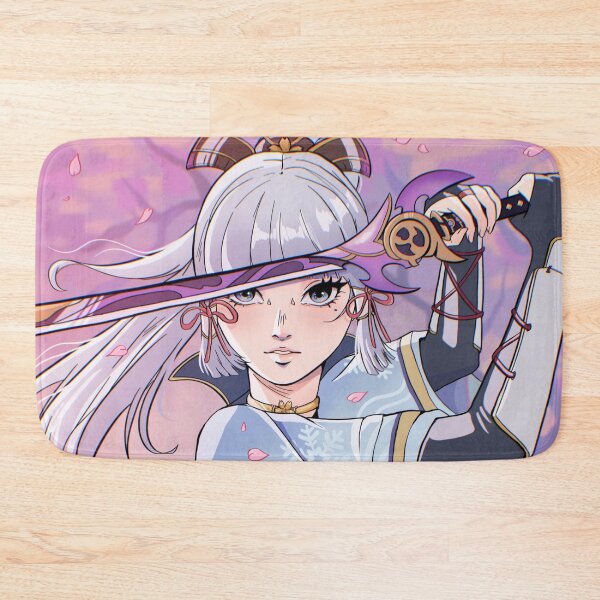 Item preview, Ayaka designed and sold by Shenlock.